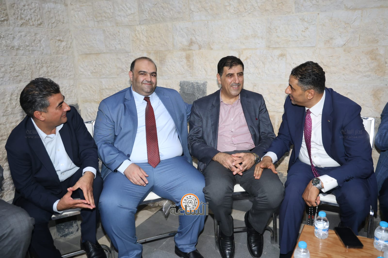 Madar Al-Saa Images 0.7382654663494502