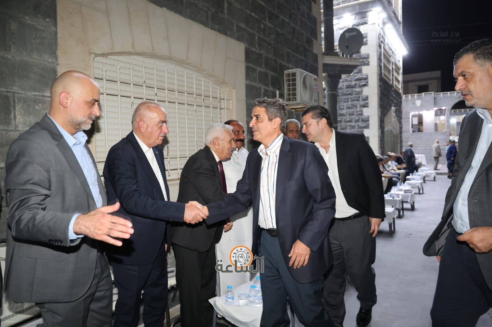 Madar Al-Saa Images 0.7391751944721501