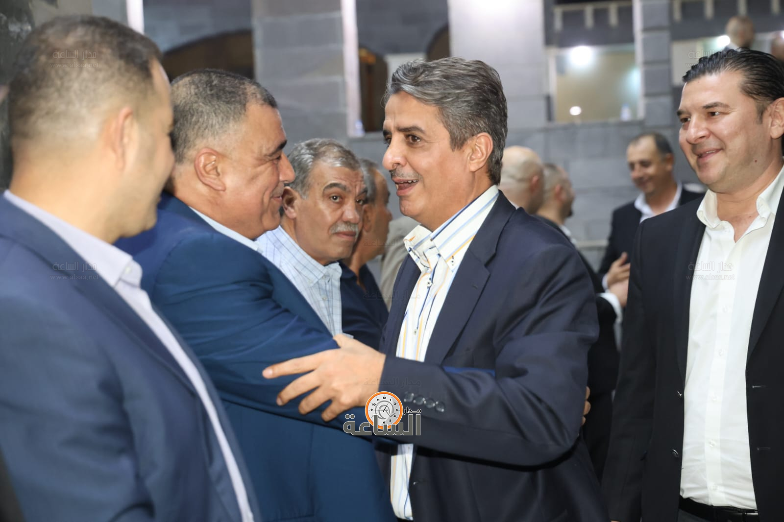 Madar Al-Saa Images 0.6134472104487405