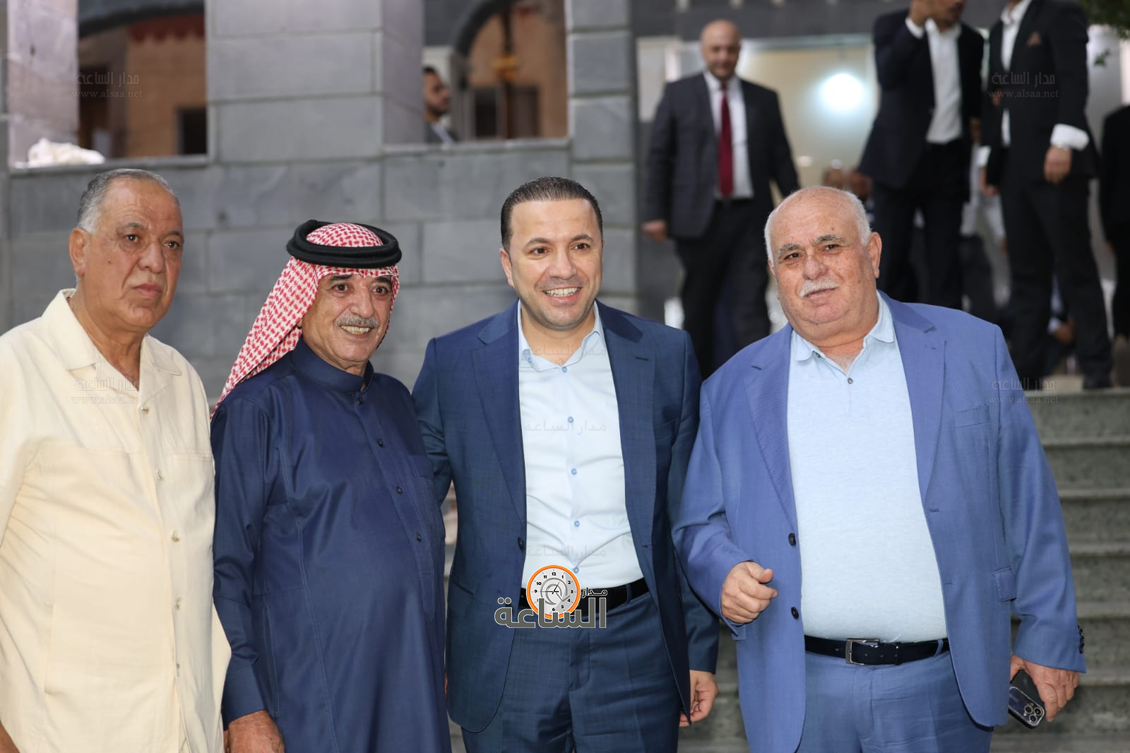 Madar Al-Saa Images 0.6371798827450937