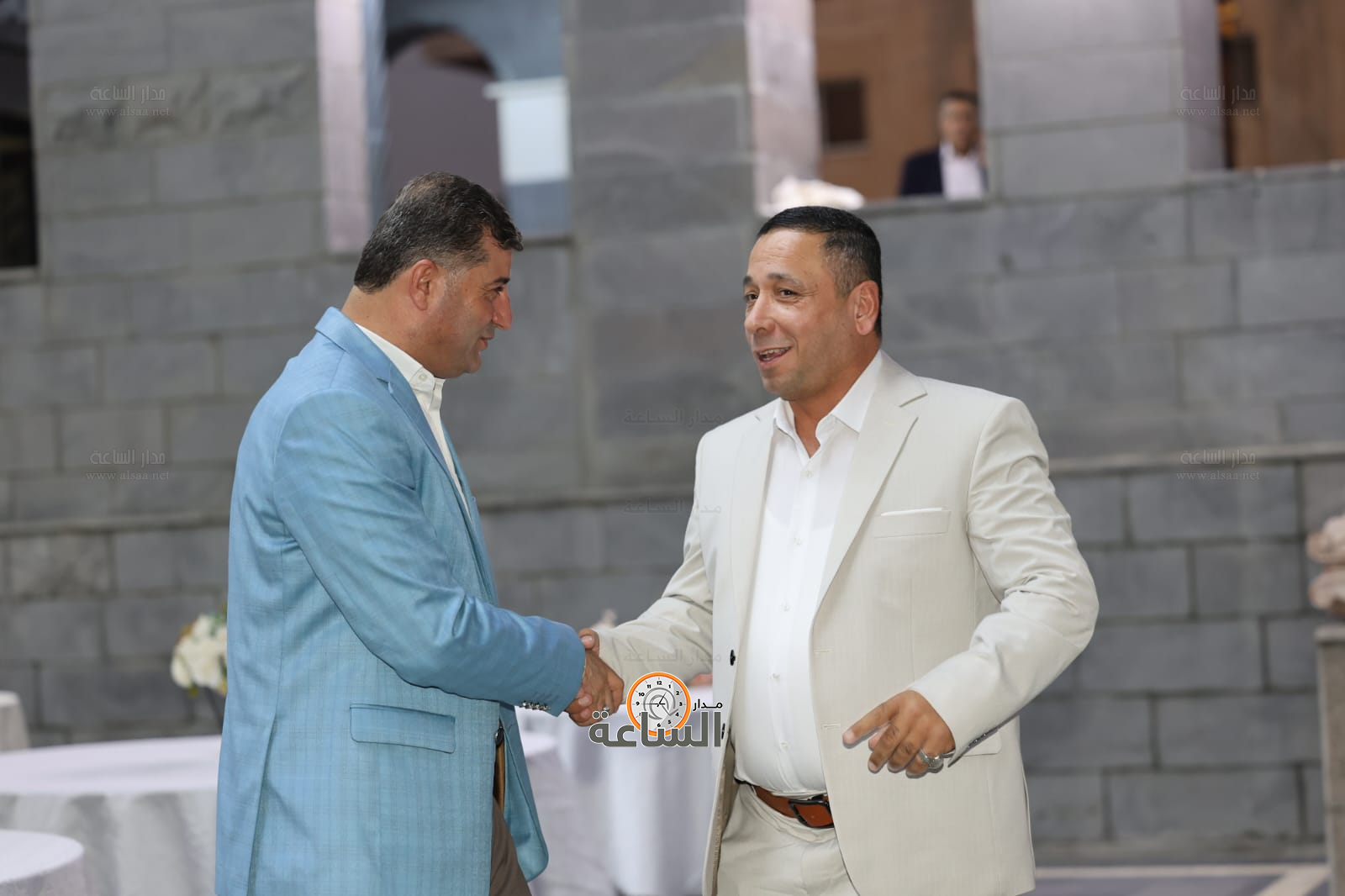 Madar Al-Saa Images 0.6317263467929596