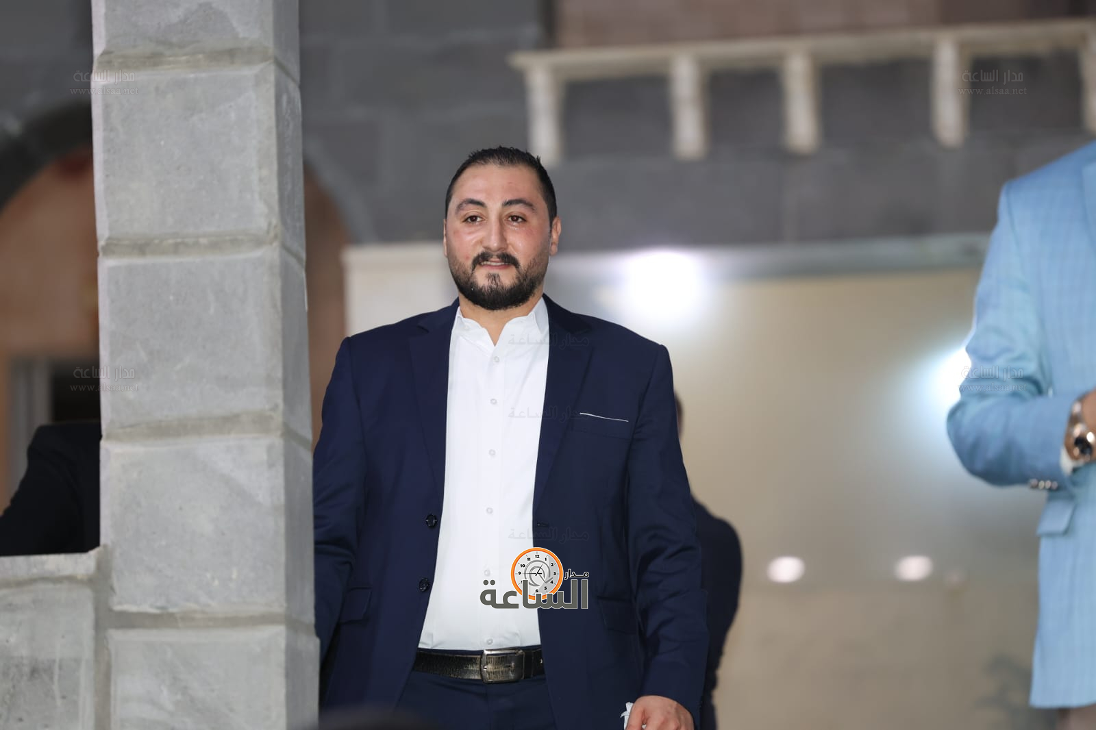 Madar Al-Saa Images 0.7448932357094089