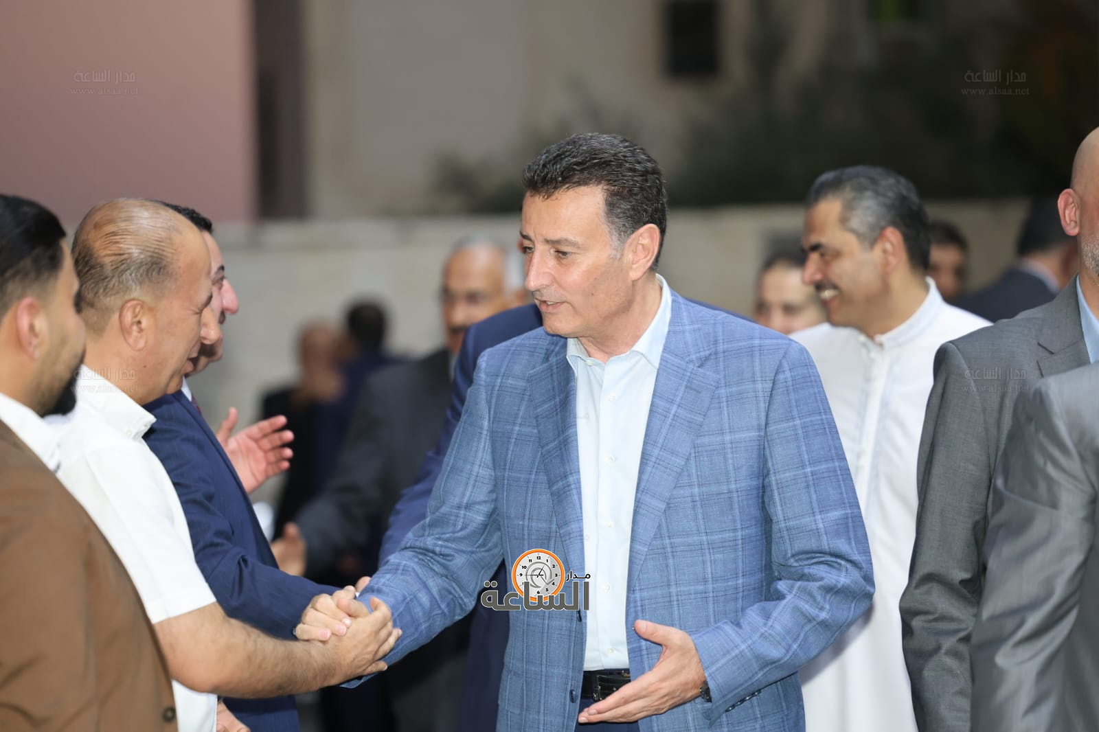 Madar Al-Saa Images 0.38664773118008267