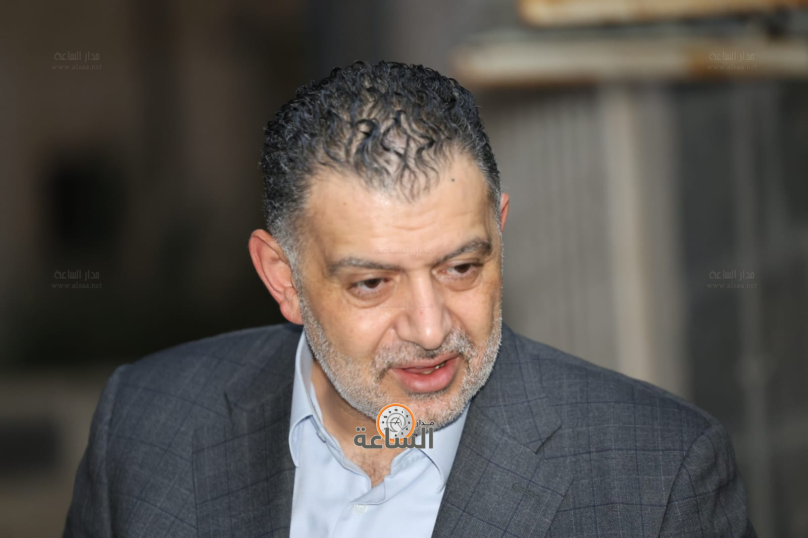 Madar Al-Saa Images 0.9699827015856375