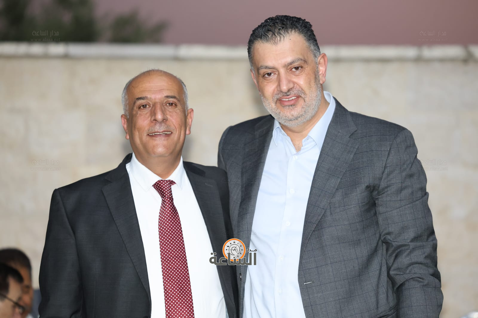 Madar Al-Saa Images 0.8924024926856802