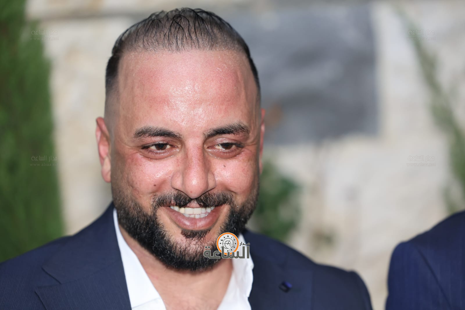 Madar Al-Saa Images 0.21810903299240558