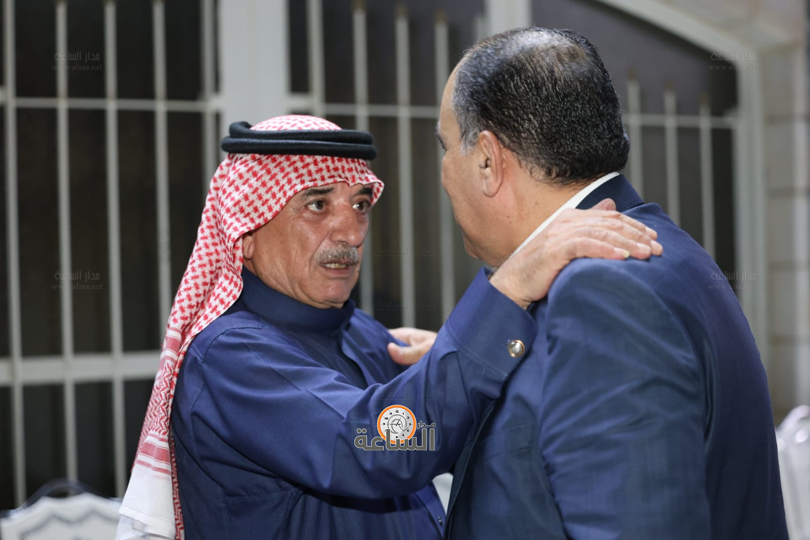 Madar Al-Saa Images 0.7492771775783179