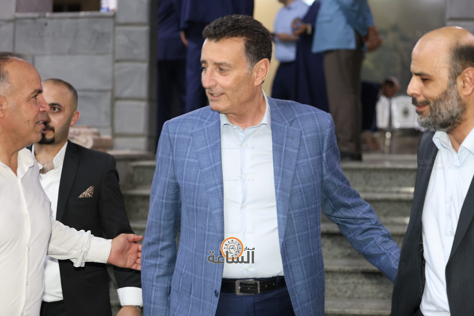 Madar Al-Saa Images 0.5101276076564902