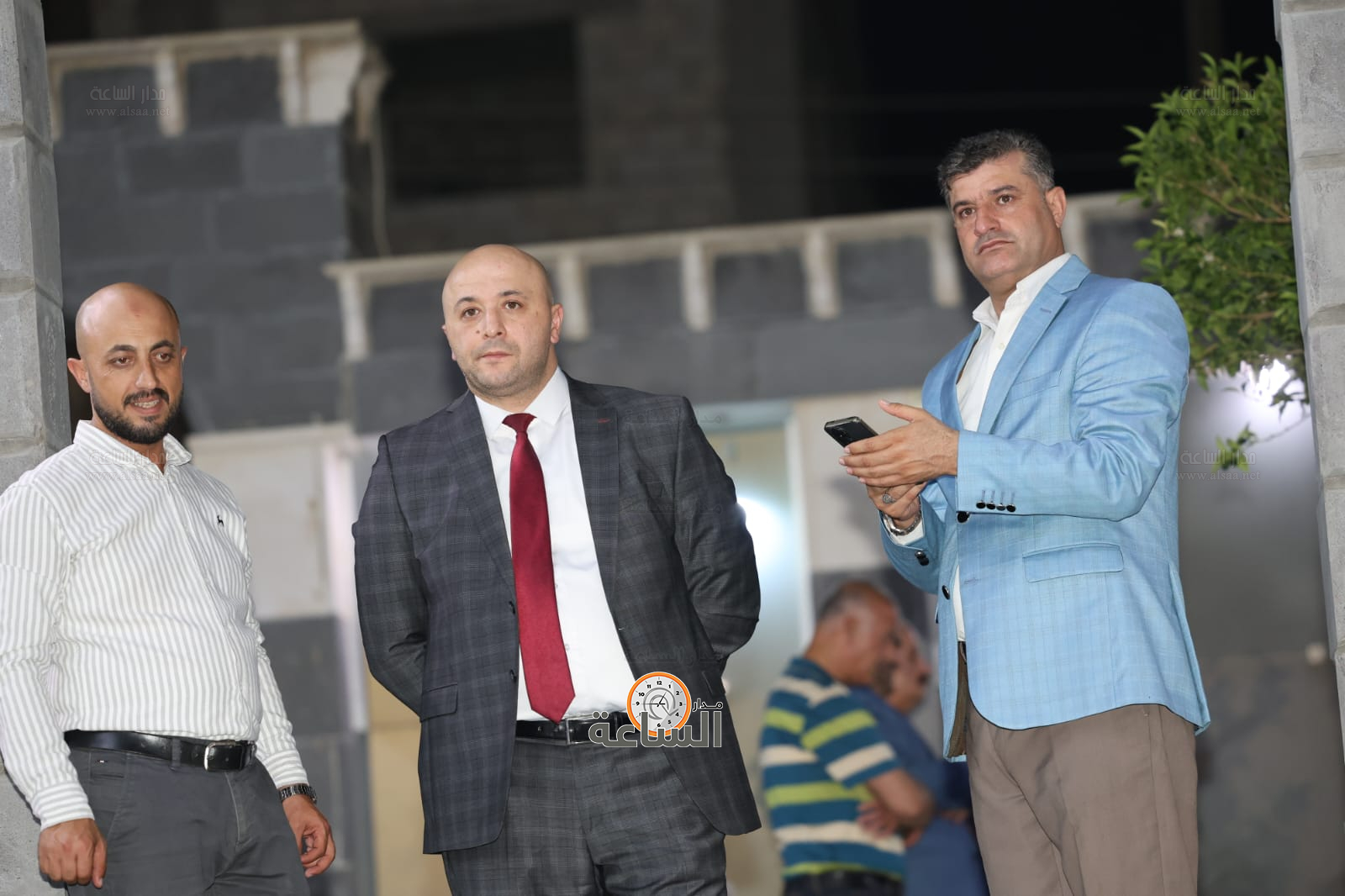 Madar Al-Saa Images 0.5153421663861582