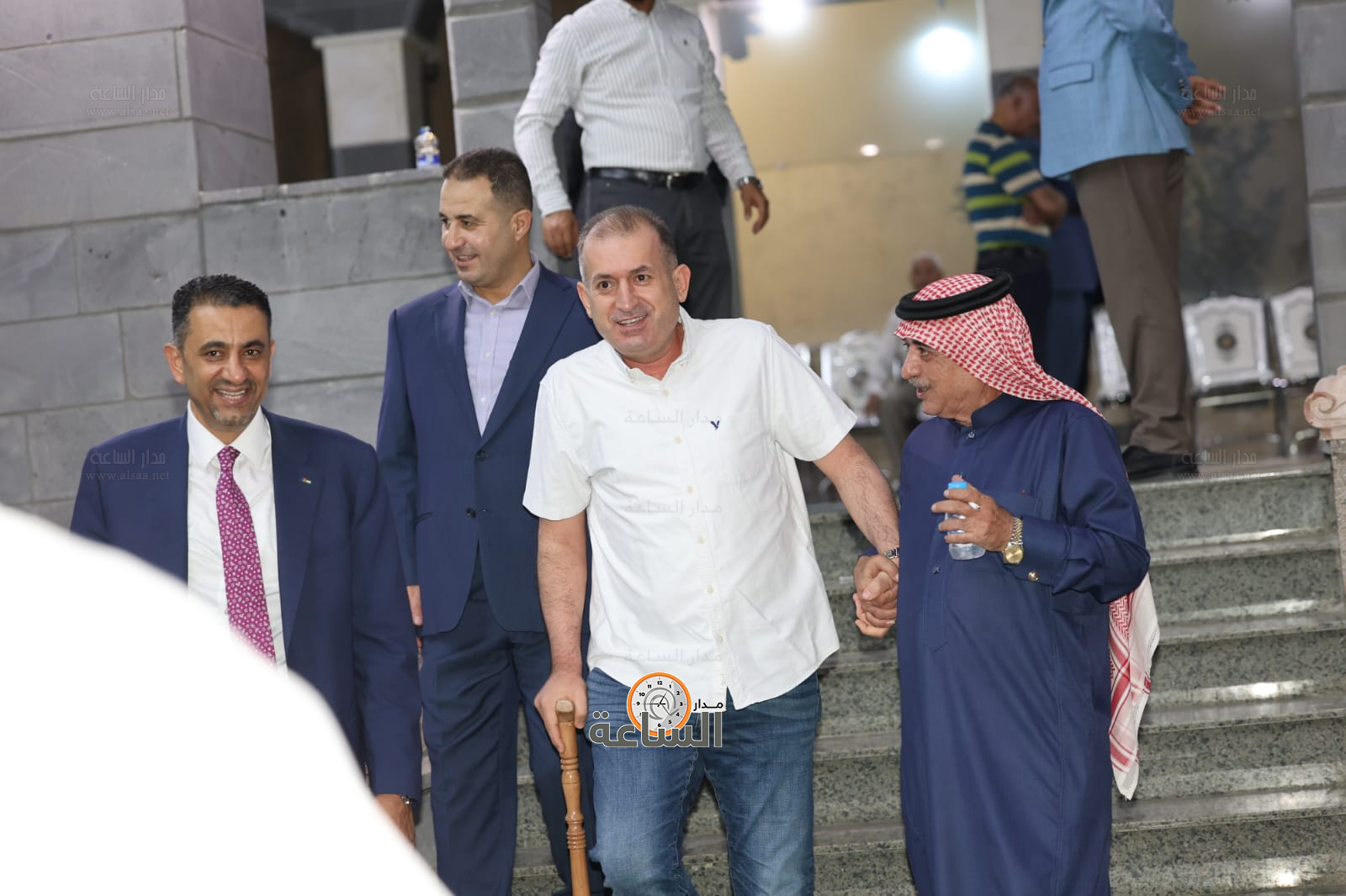 Madar Al-Saa Images 0.7409889385084812