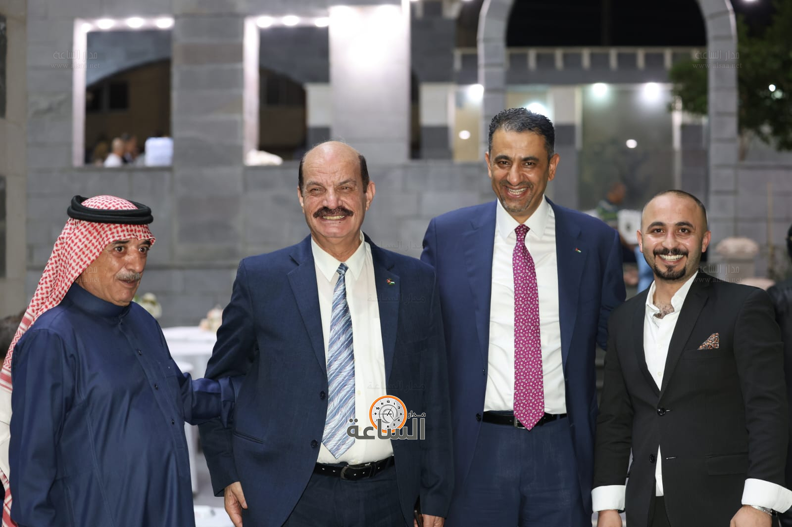 Madar Al-Saa Images 0.9929057047749607