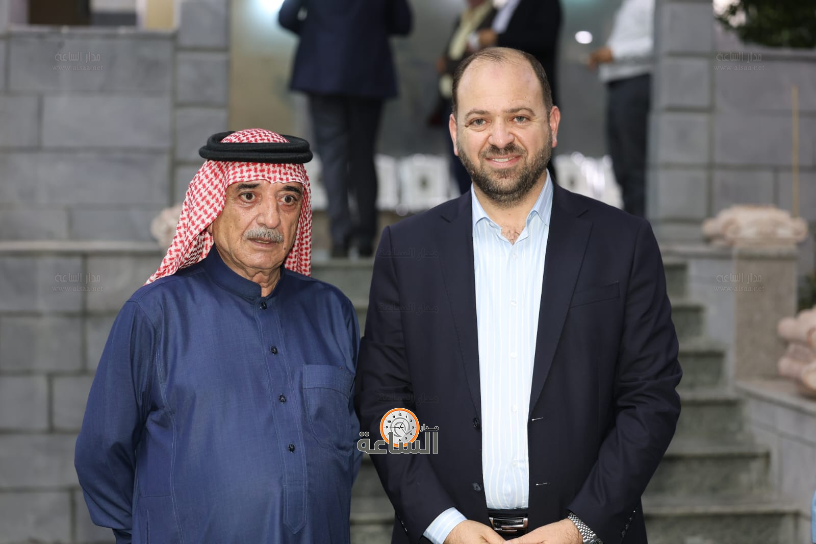 Madar Al-Saa Images 0.07199845492581369