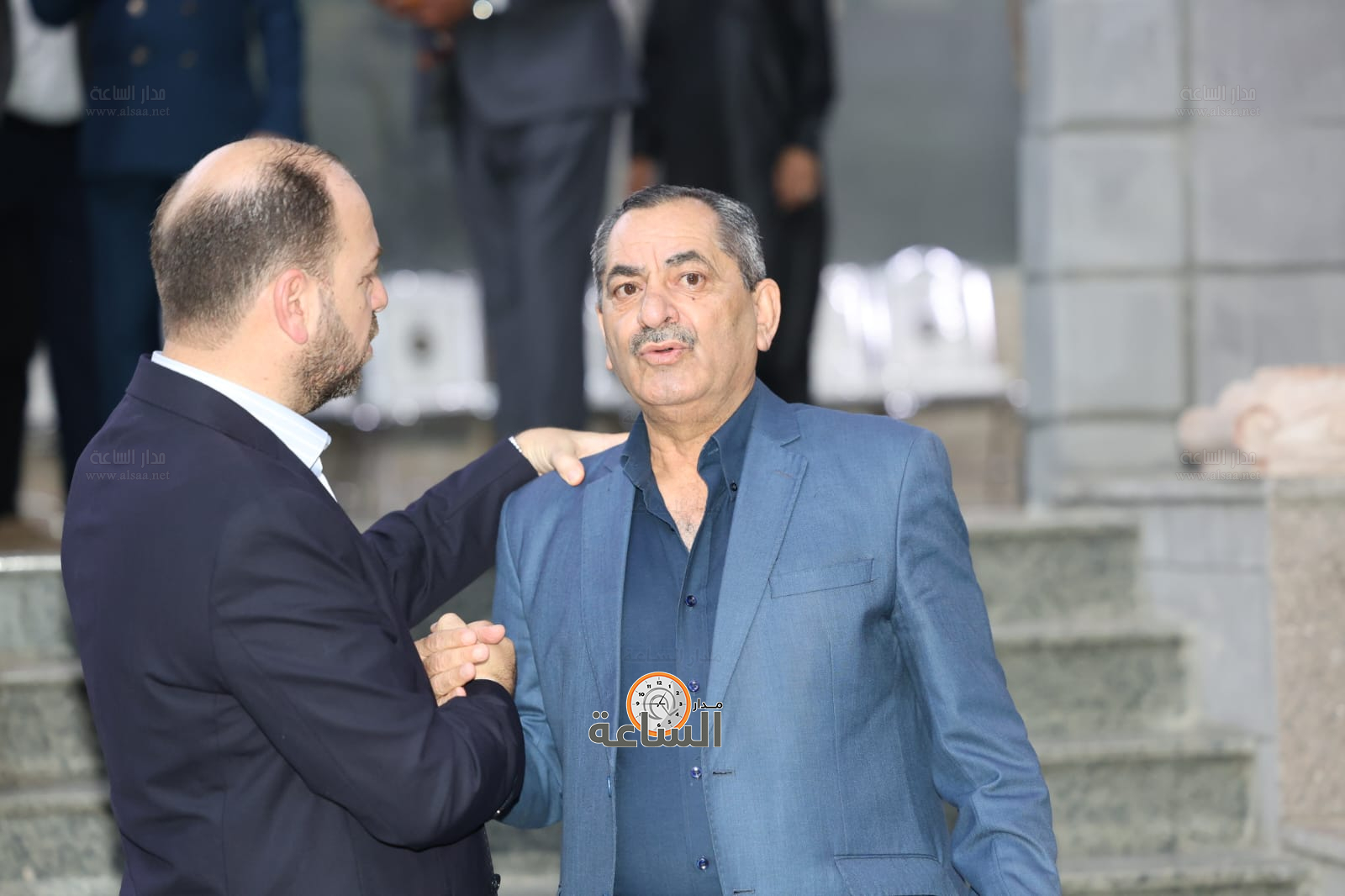 Madar Al-Saa Images 0.7292846820591908