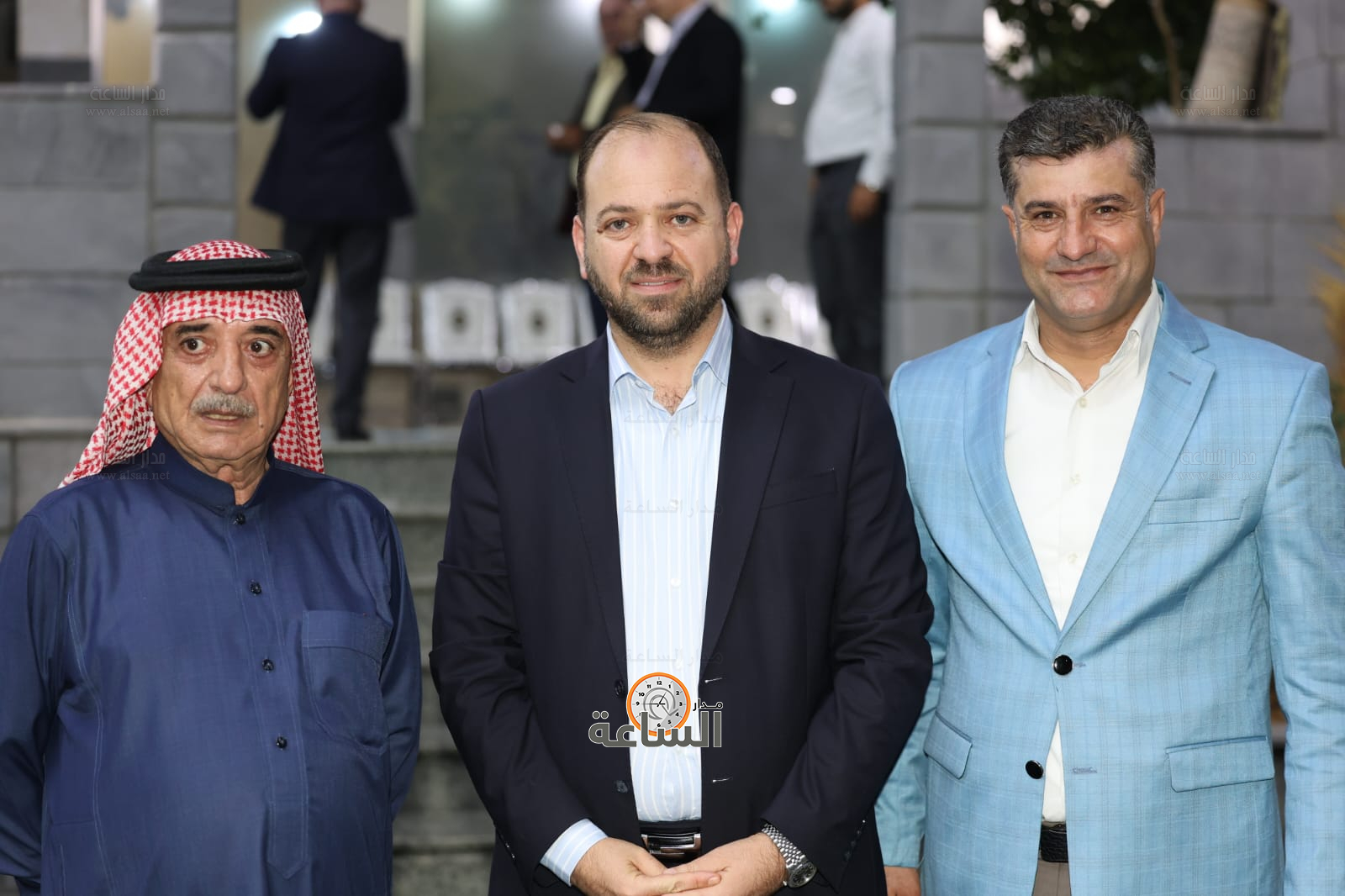 Madar Al-Saa Images 0.37607267512323295