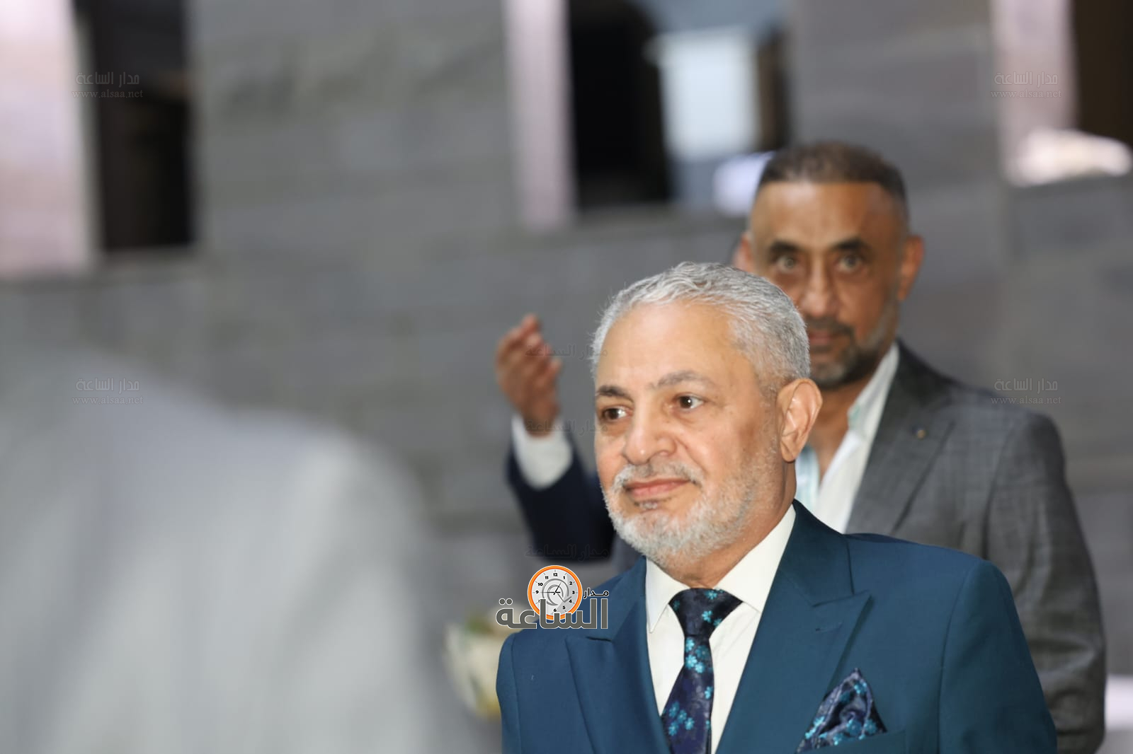 Madar Al-Saa Images 0.029567225555986232