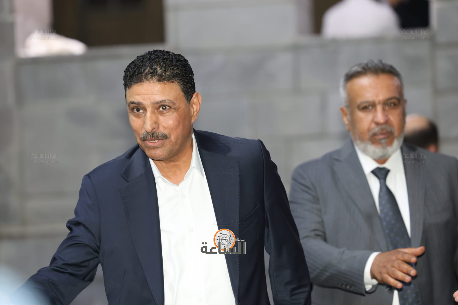 Madar Al-Saa Images 0.13268199807116077