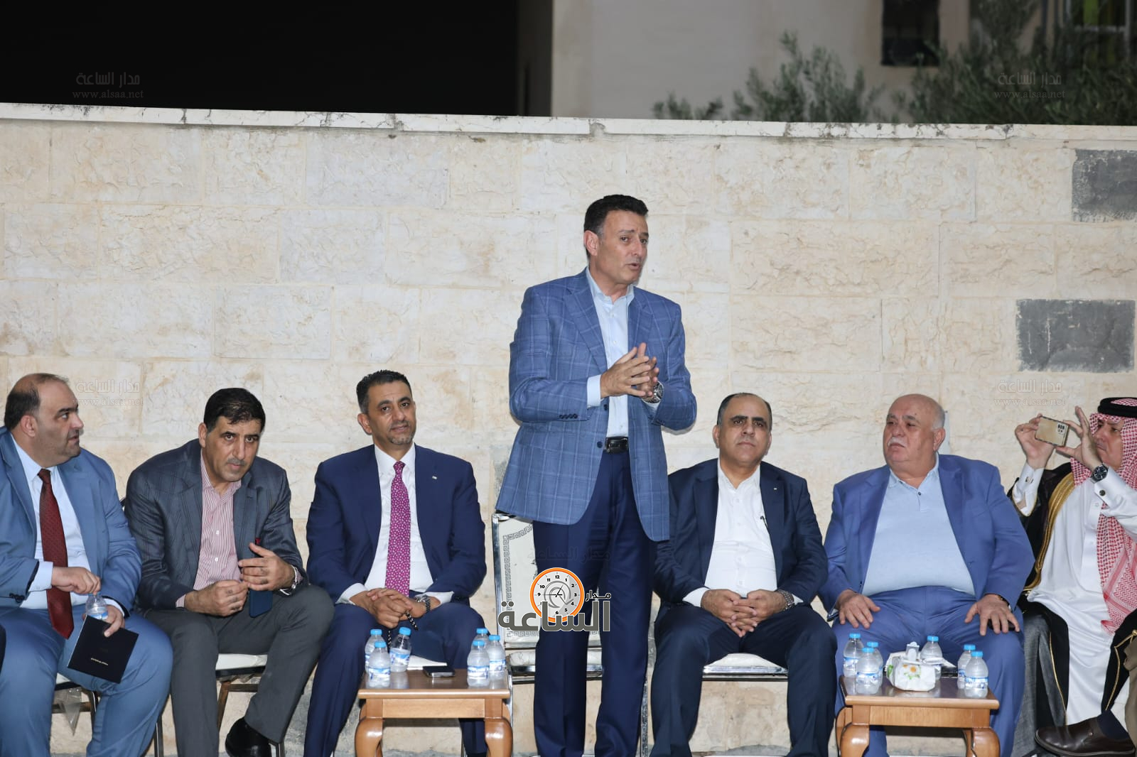 Madar Al-Saa Images 0.35184497694017947