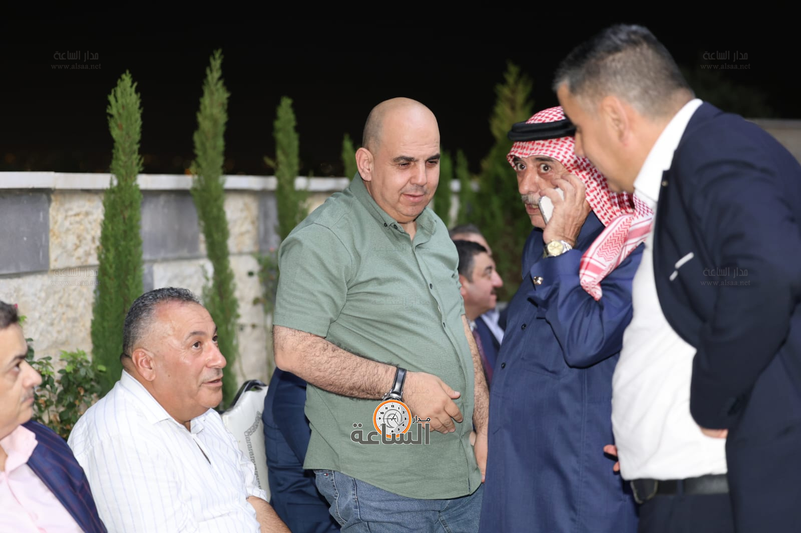 Madar Al-Saa Images 0.07849179037864684