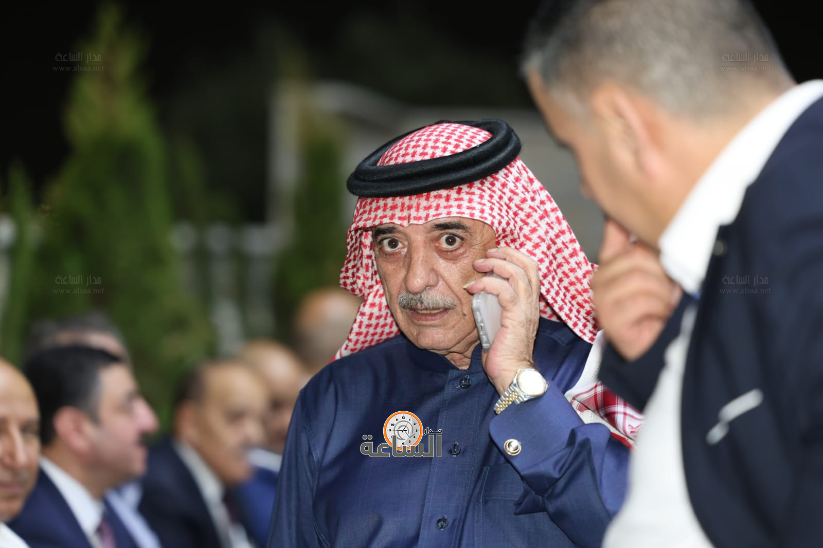 Madar Al-Saa Images 0.5886687989327429