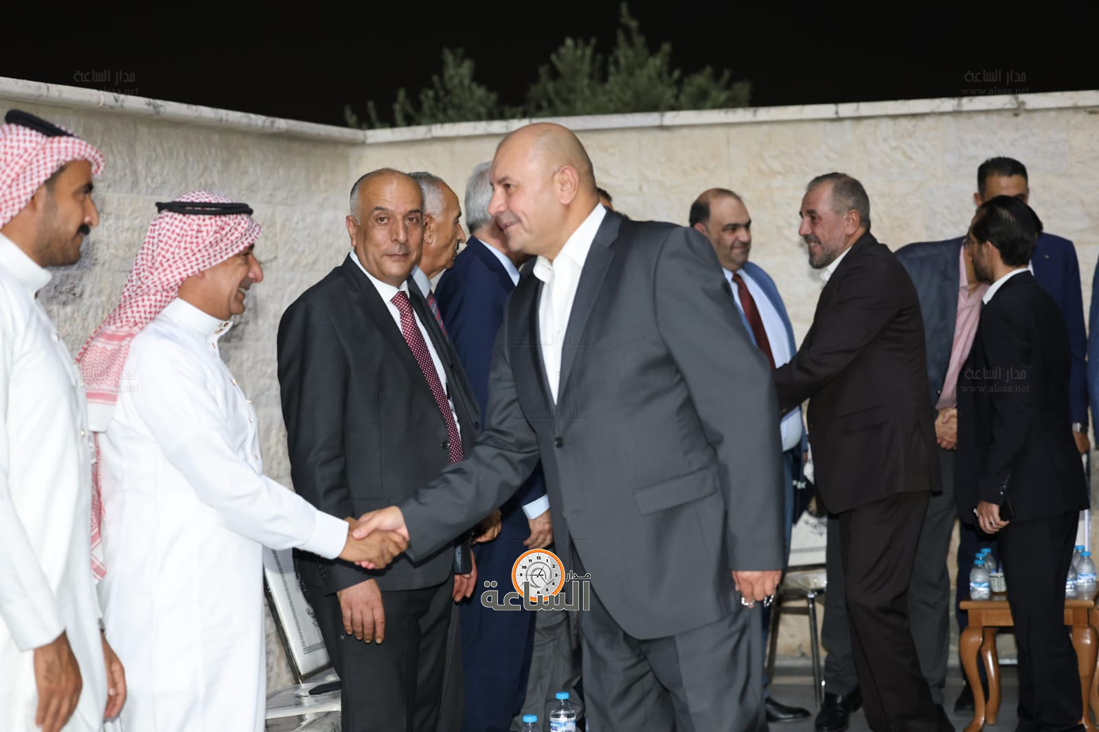 Madar Al-Saa Images 0.8888380294899823