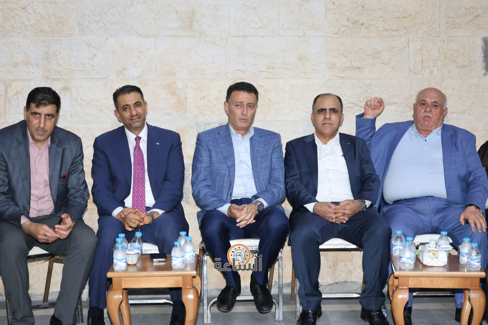 Madar Al-Saa Images 0.4746249125639016