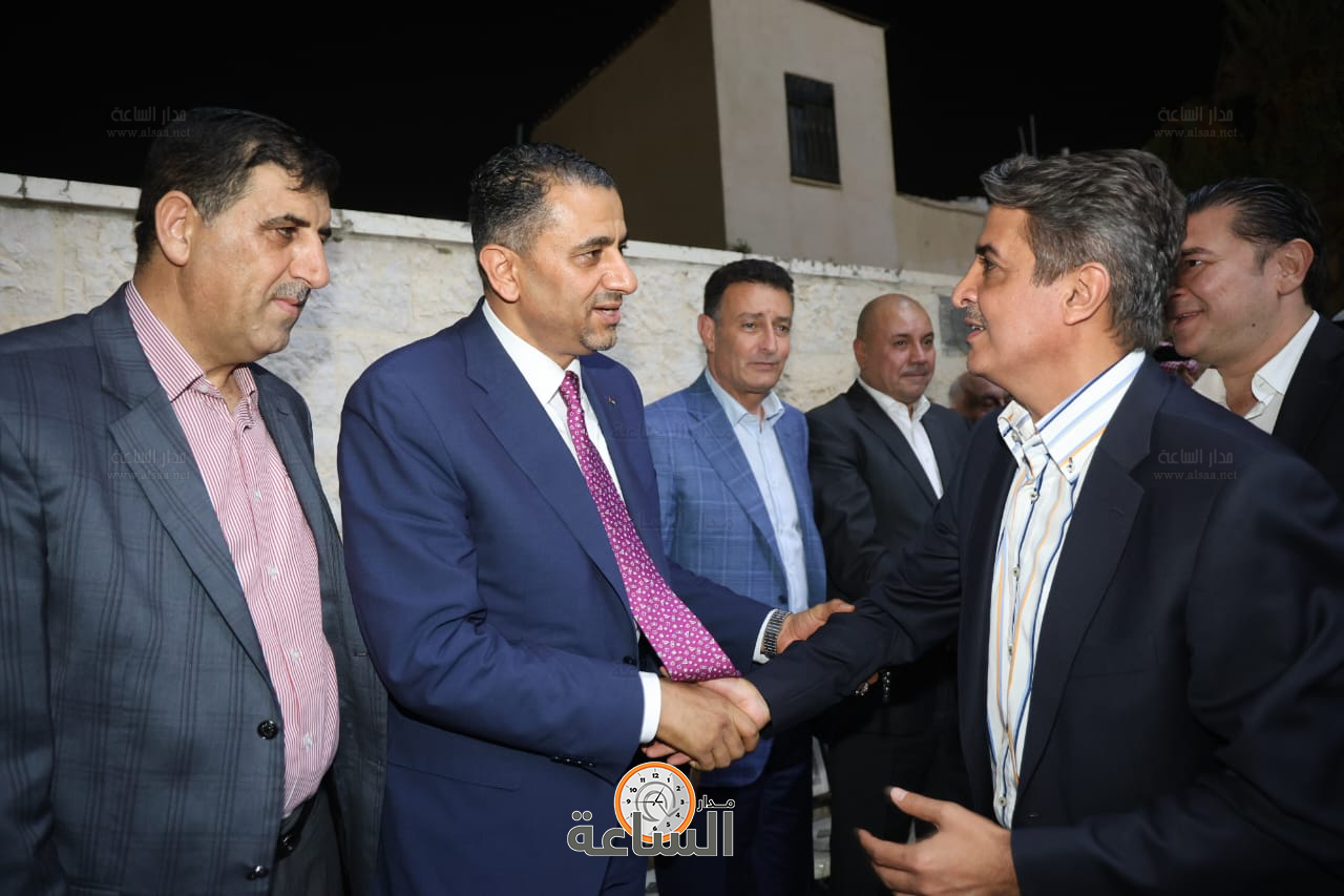 Madar Al-Saa Images 0.6339183288541067