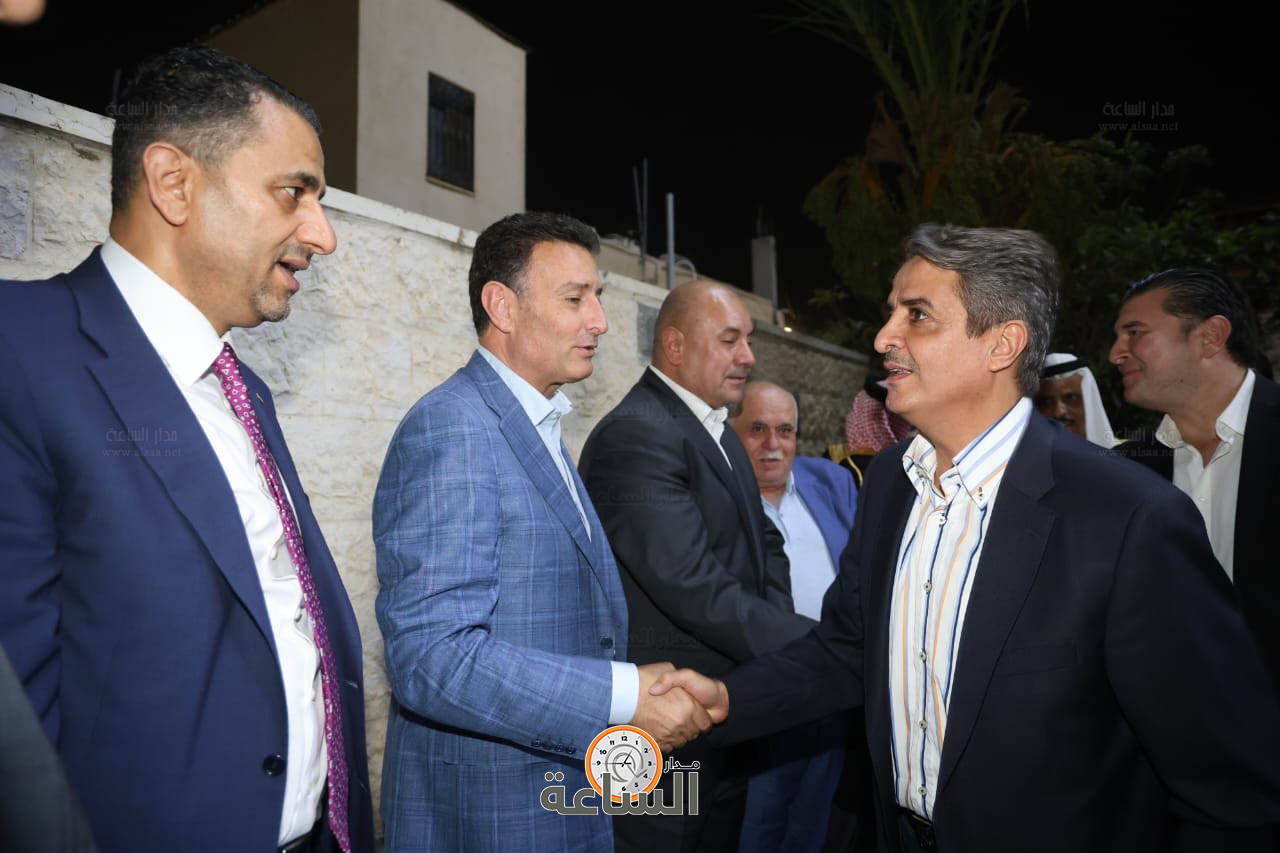 Madar Al-Saa Images 0.06759767812004114