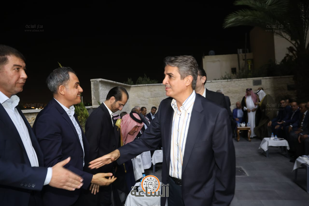 Madar Al-Saa Images 0.31351056567530233