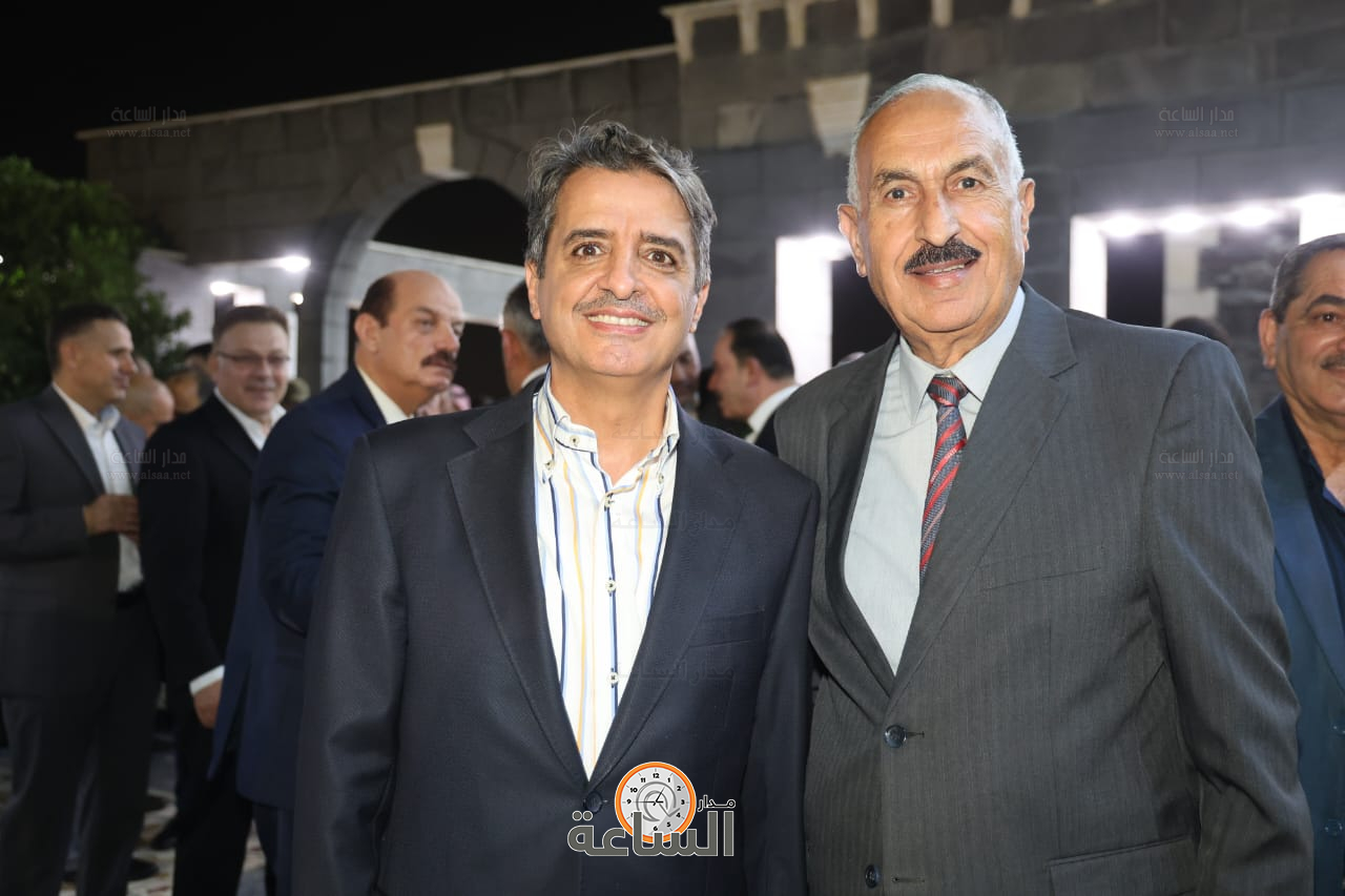 Madar Al-Saa Images 0.2348573474673603