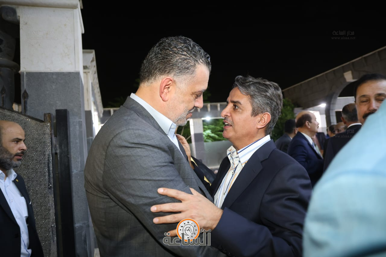 Madar Al-Saa Images 0.19366979805877427