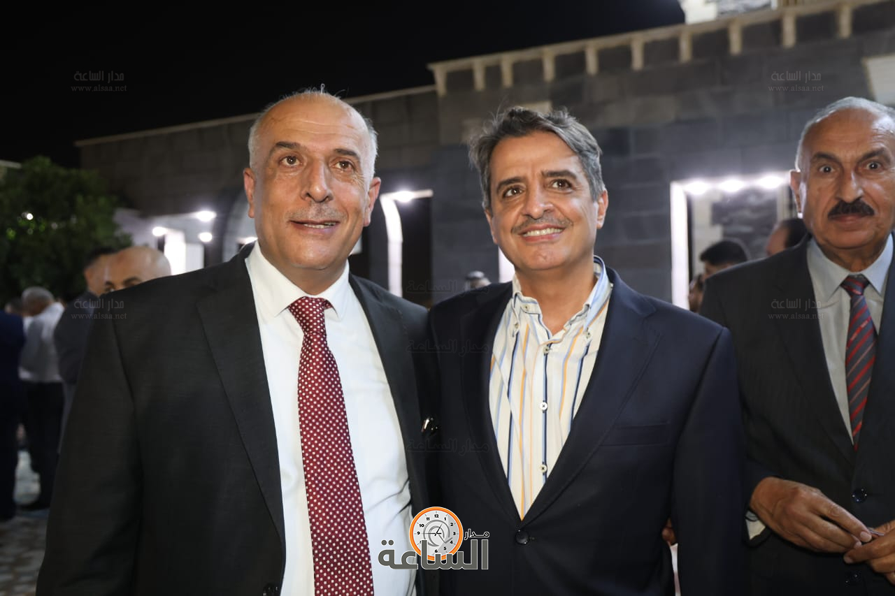 Madar Al-Saa Images 0.857719527552547