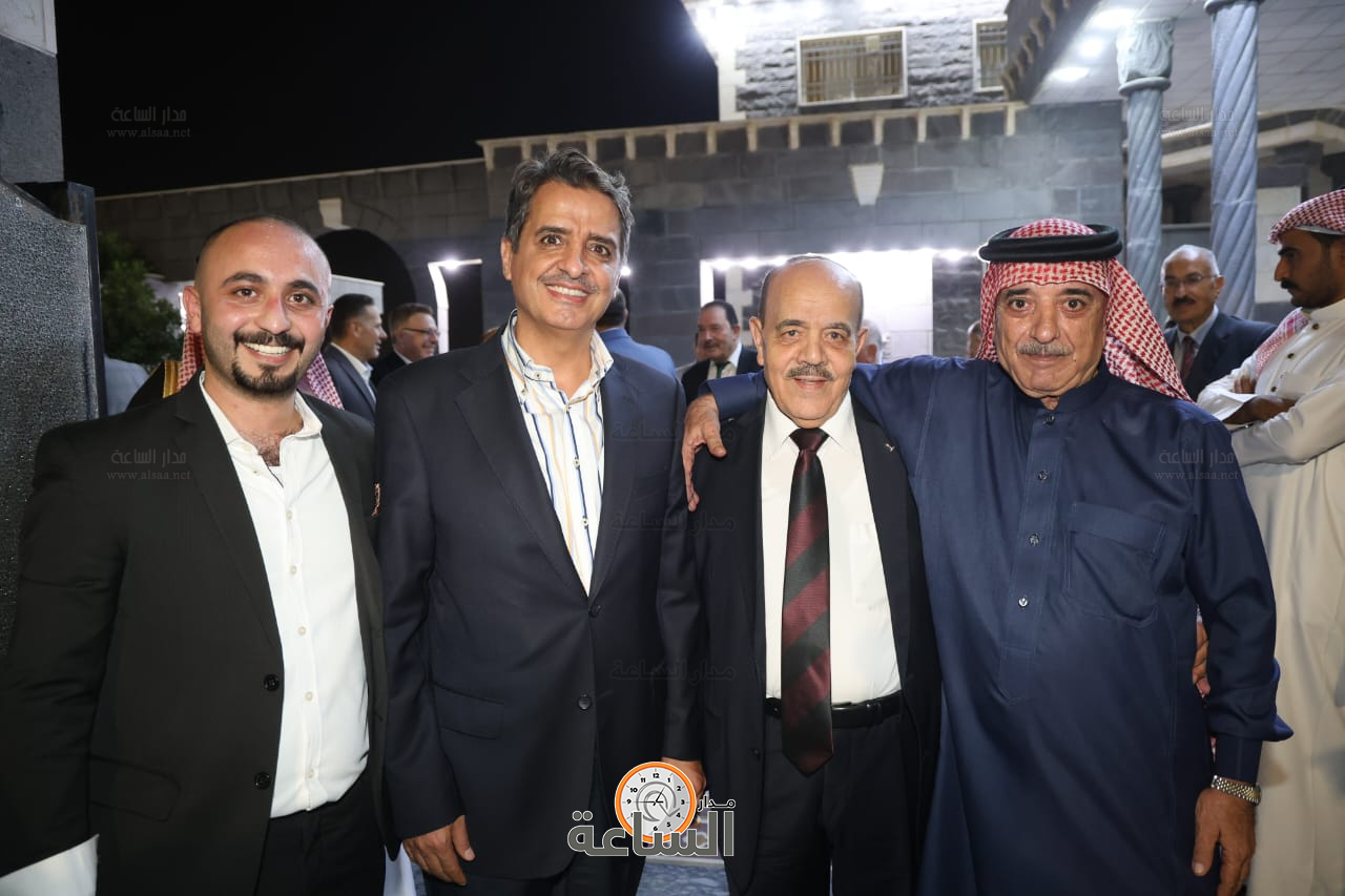 Madar Al-Saa Images 0.4431834944768255