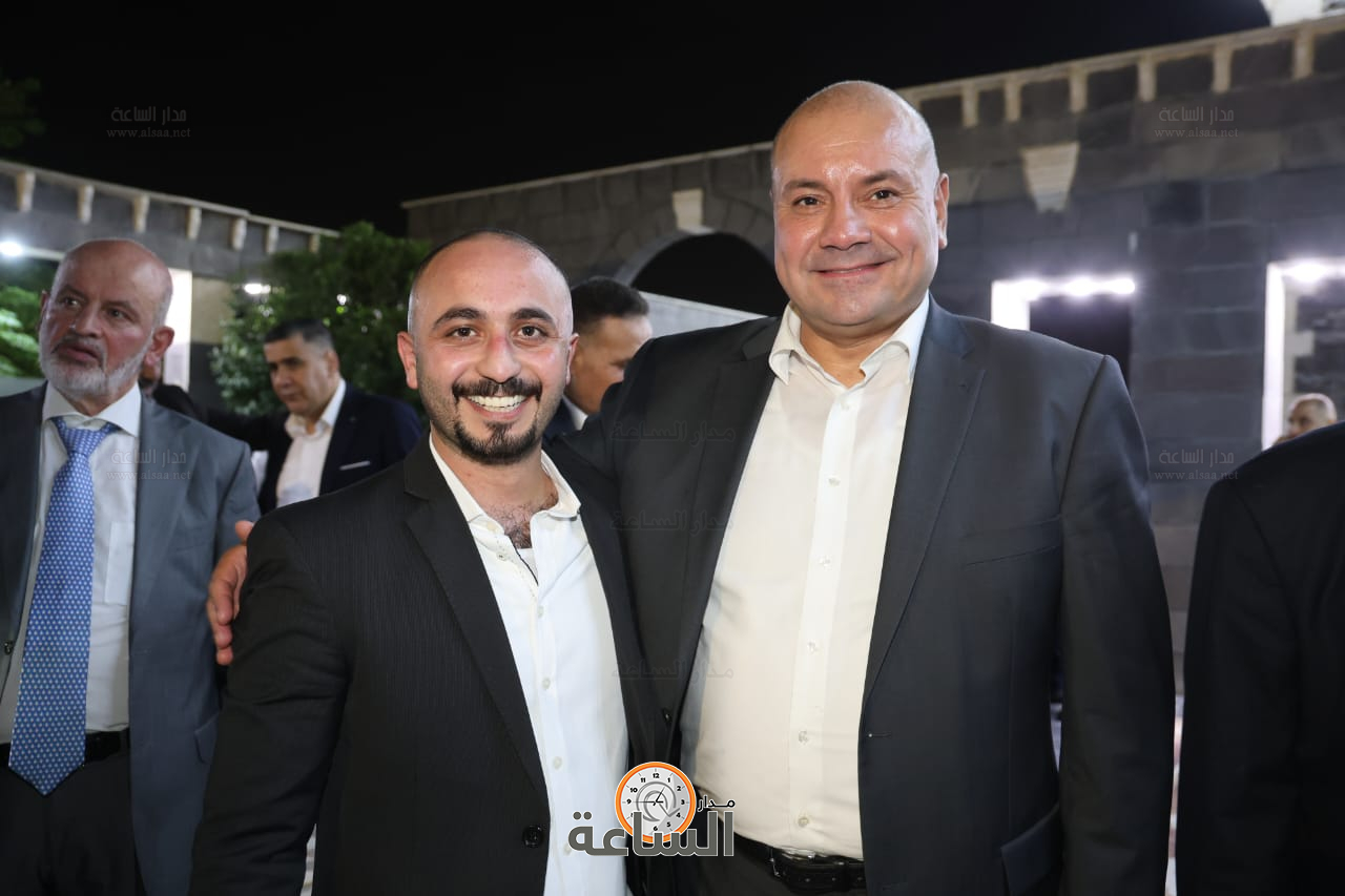 Madar Al-Saa Images 0.7370708986699606