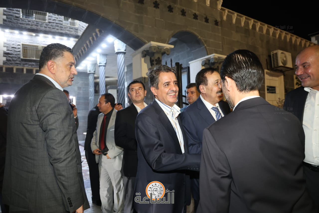 Madar Al-Saa Images 0.10897246225658197