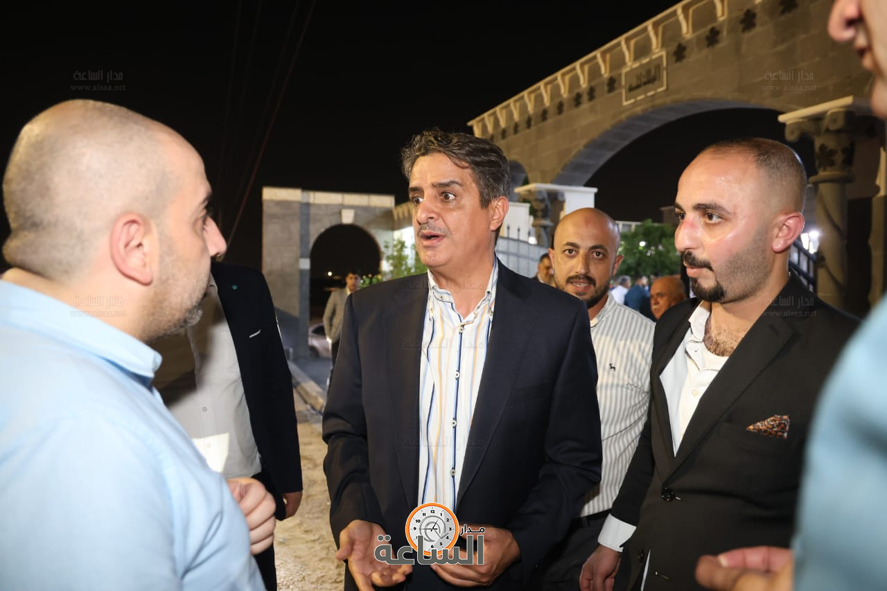 Madar Al-Saa Images 0.45018519698501946