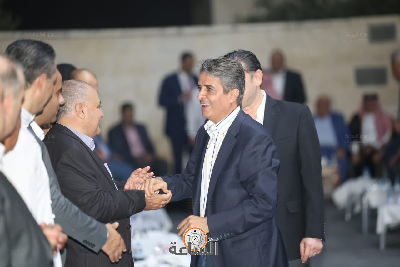 Madar Al-Saa Images 0.33113763844180655