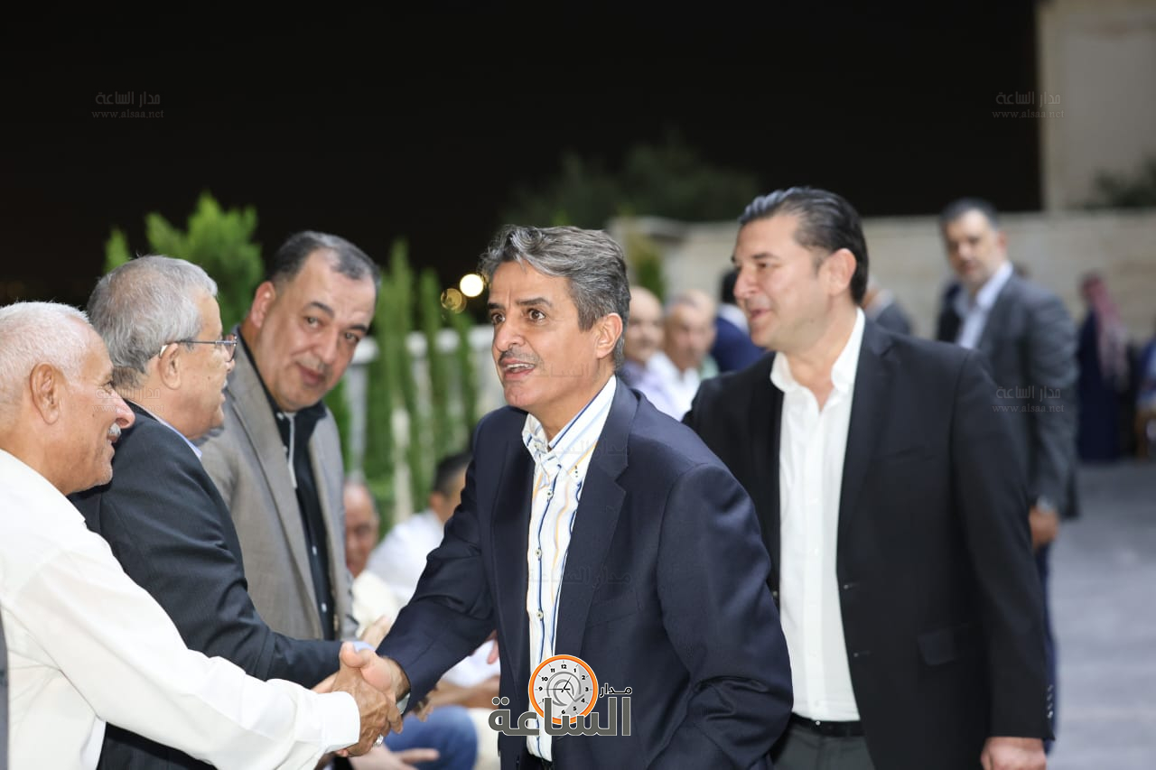 Madar Al-Saa Images 0.8365022576951493