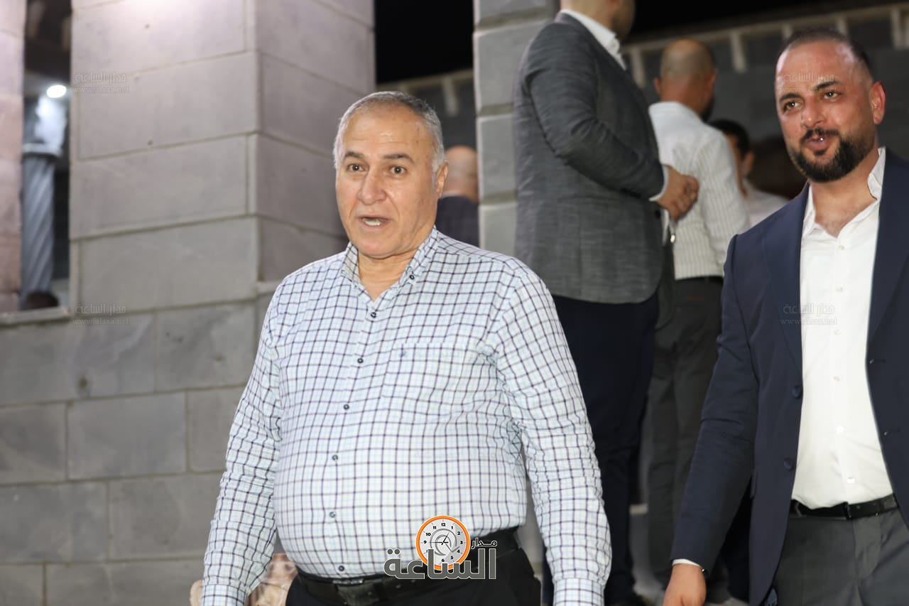 Madar Al-Saa Images 0.3598548669318262