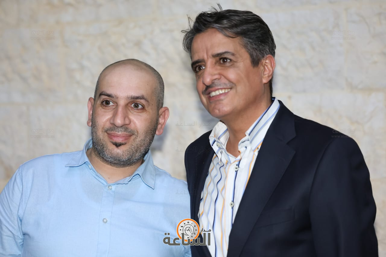 Madar Al-Saa Images 0.31488480921337947