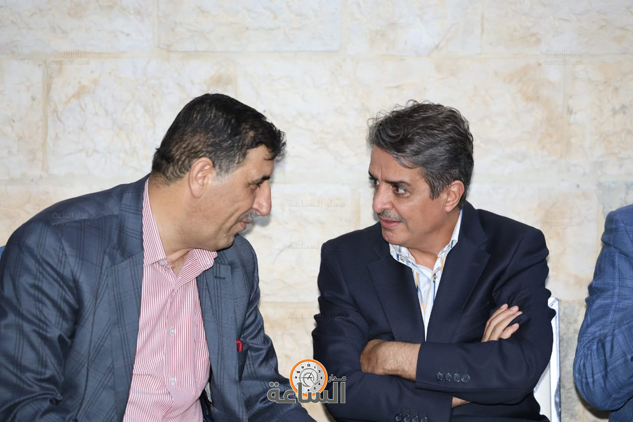 Madar Al-Saa Images 0.7452872578190561