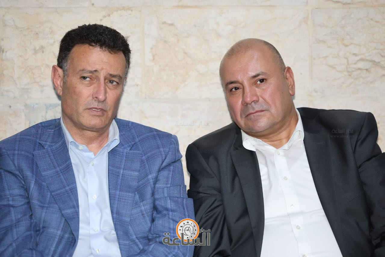 Madar Al-Saa Images 0.9810794192401174