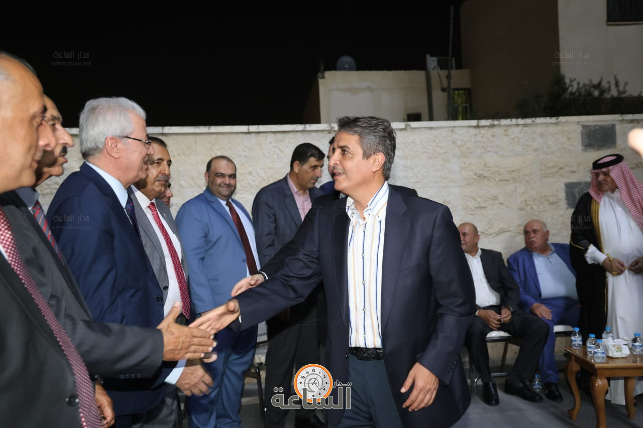 Madar Al-Saa Images 0.33256062705260847