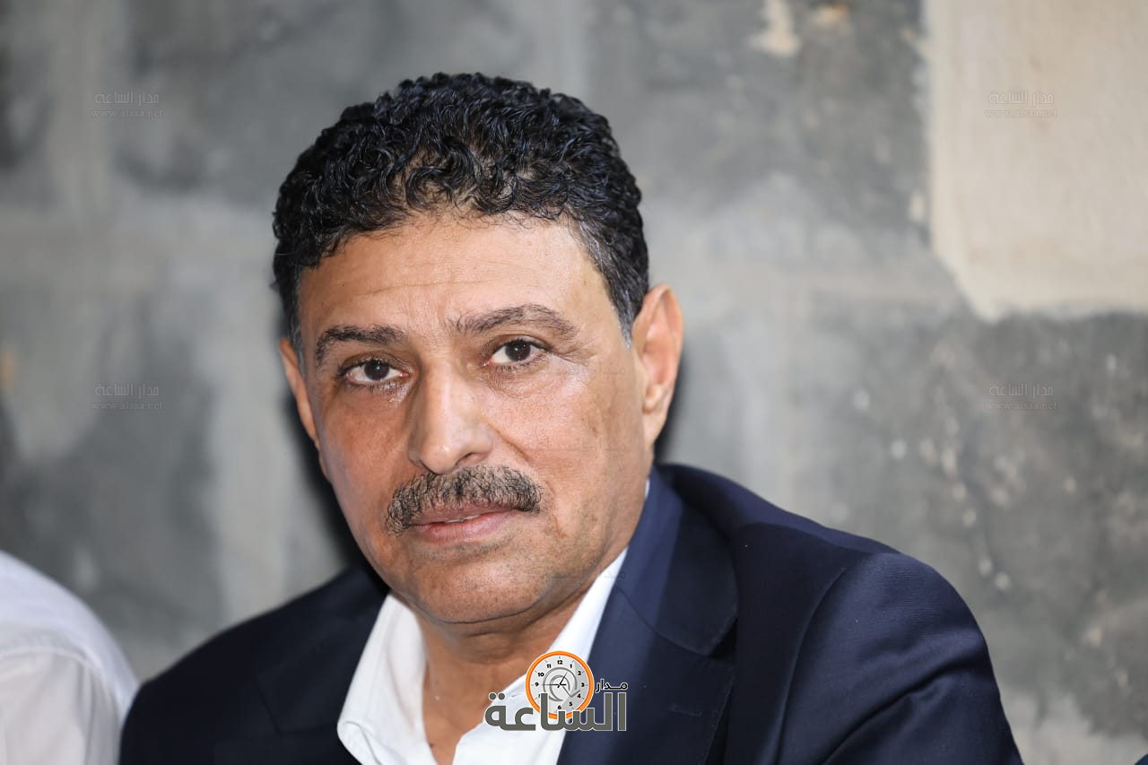 Madar Al-Saa Images 0.7089683088821064