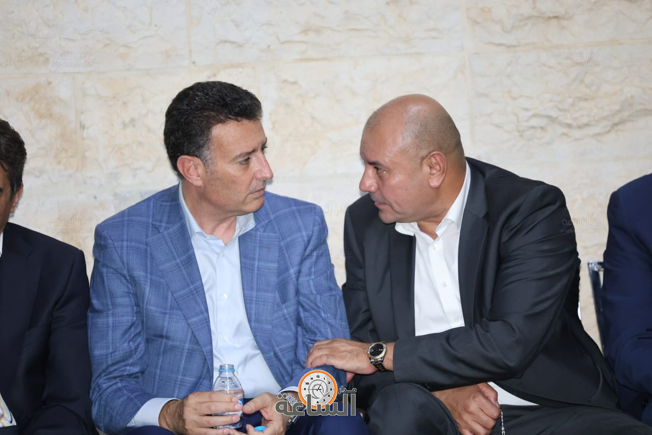 Madar Al-Saa Images 0.26488318505066755