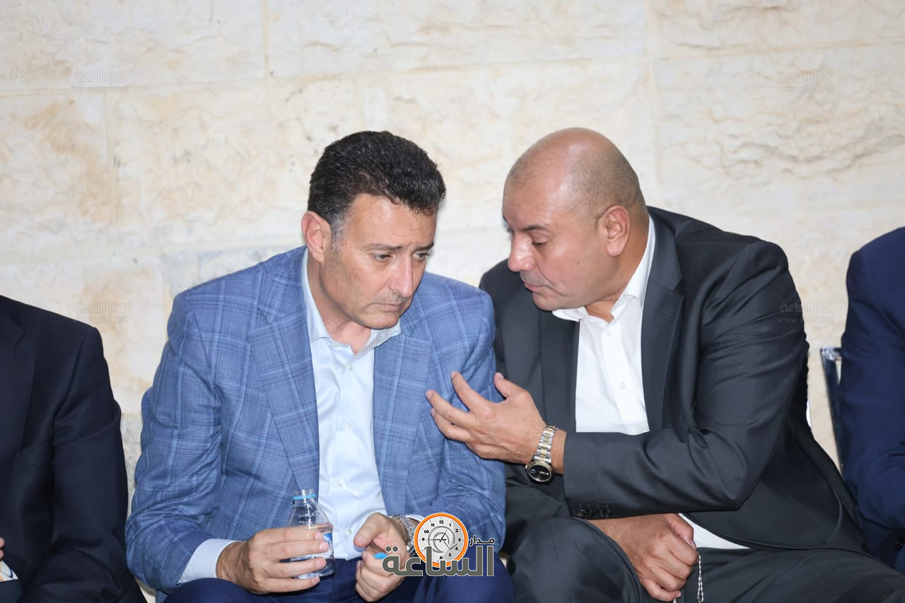 Madar Al-Saa Images 0.7126047538858916