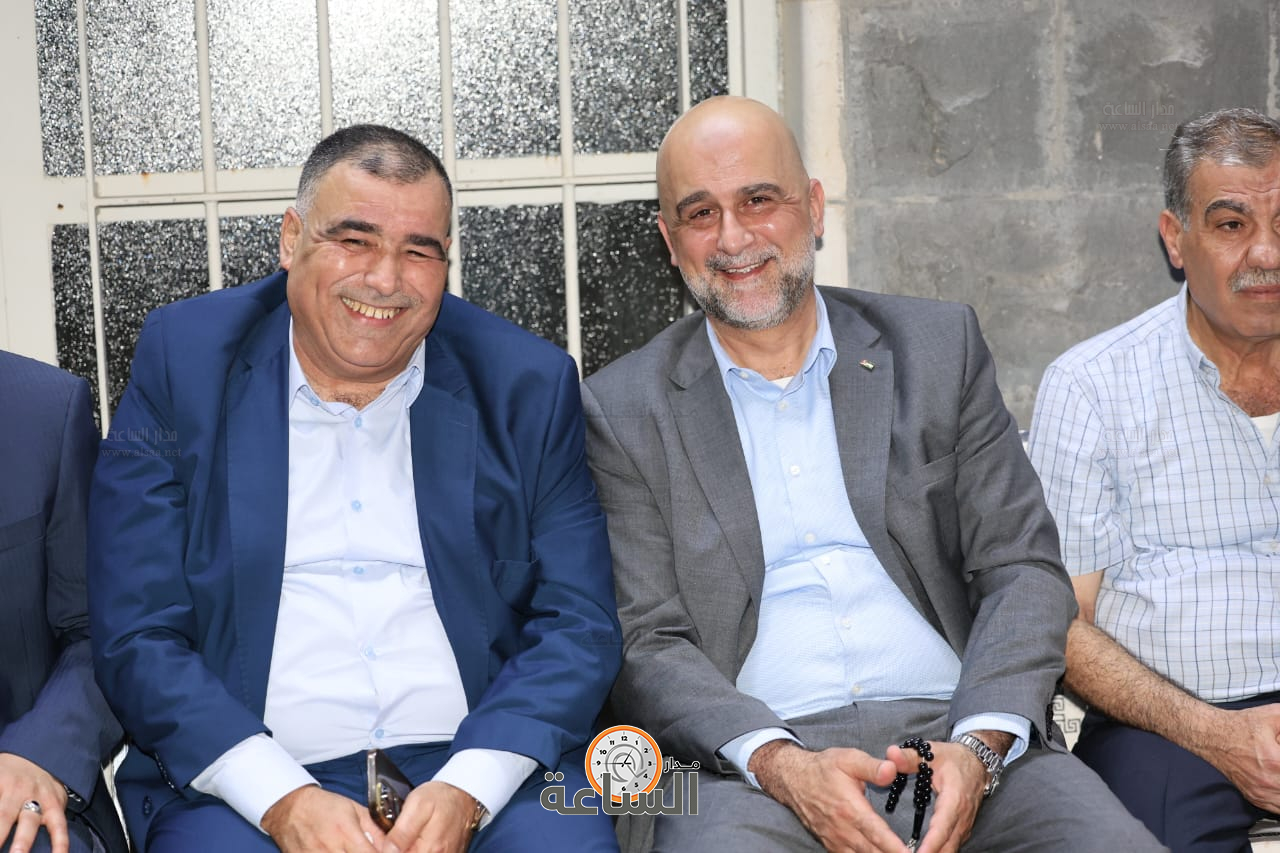 Madar Al-Saa Images 0.2808000584535518