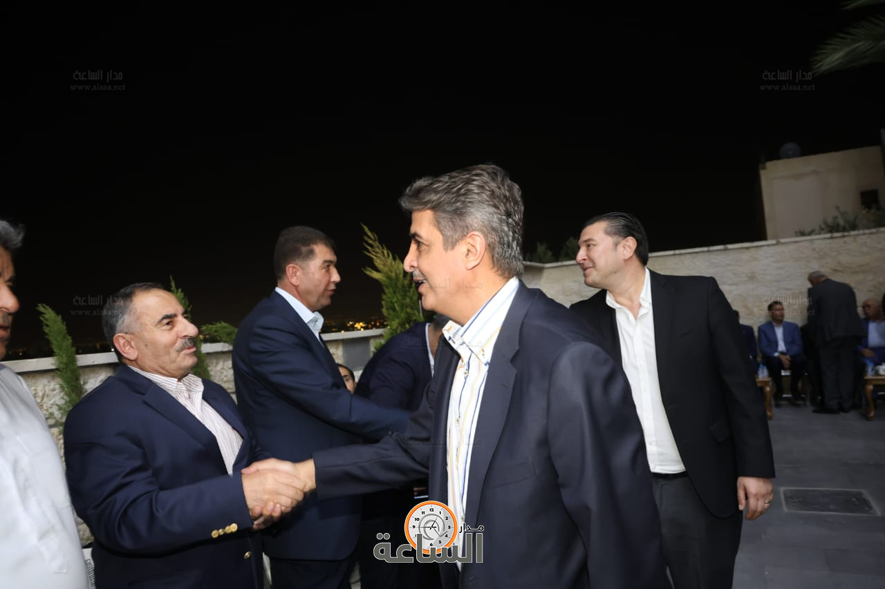 Madar Al-Saa Images 0.34558703059210416