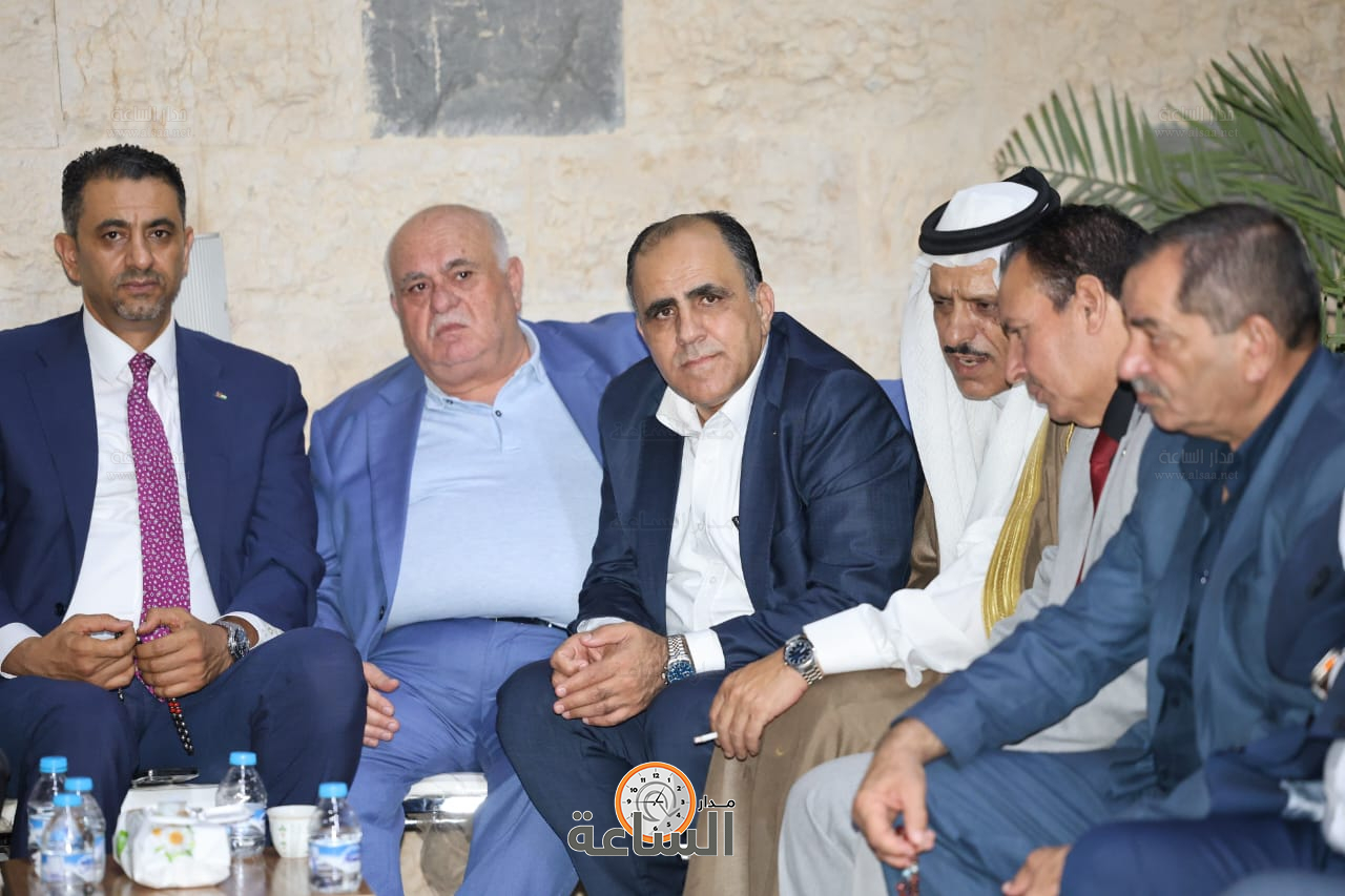 Madar Al-Saa Images 0.35605600007818183