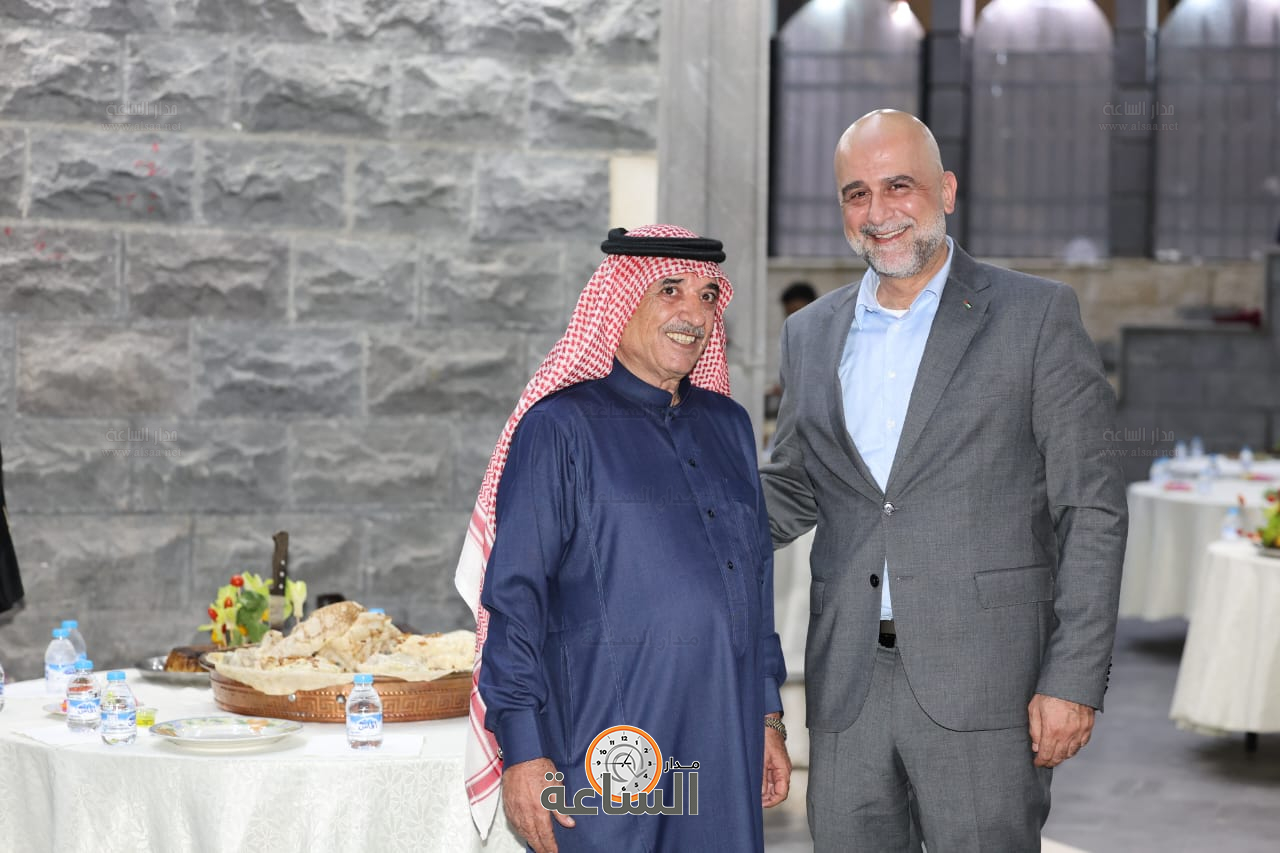 Madar Al-Saa Images 0.5668206353733072