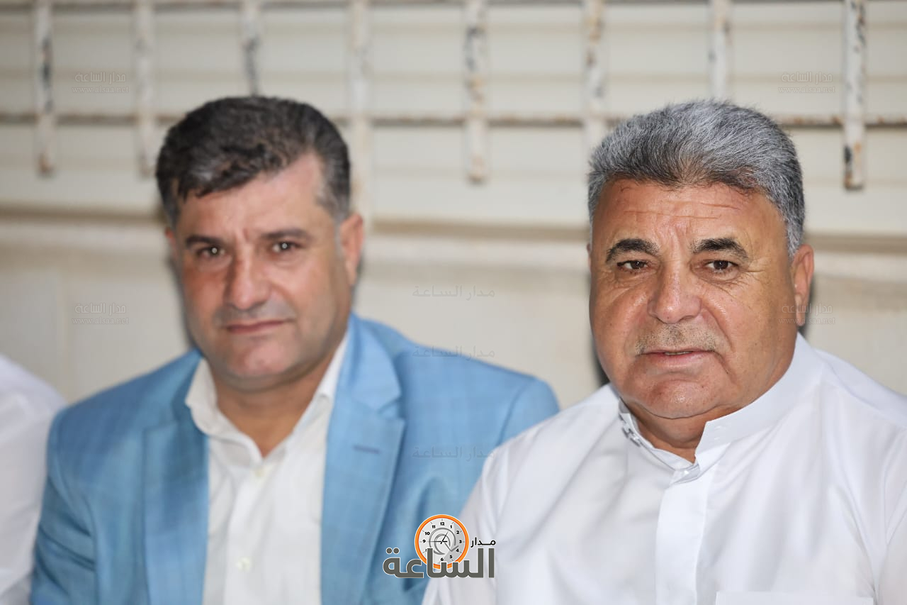 Madar Al-Saa Images 0.3571113748987854